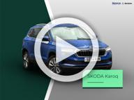 Karoq