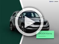 Karoq